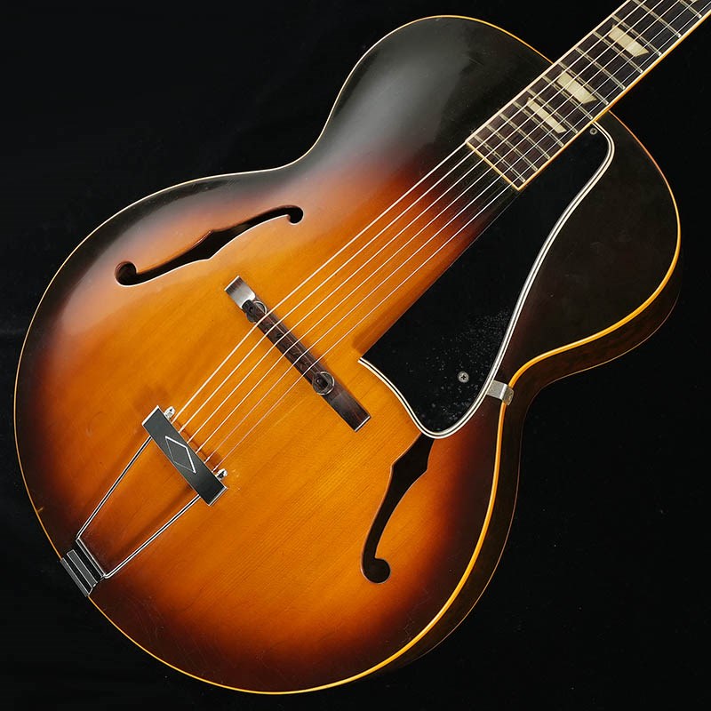 Gibson L-50 1962の画像